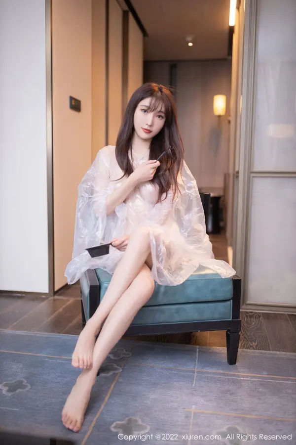 Vol. 05805 陆萱萱（73P） (4/73)