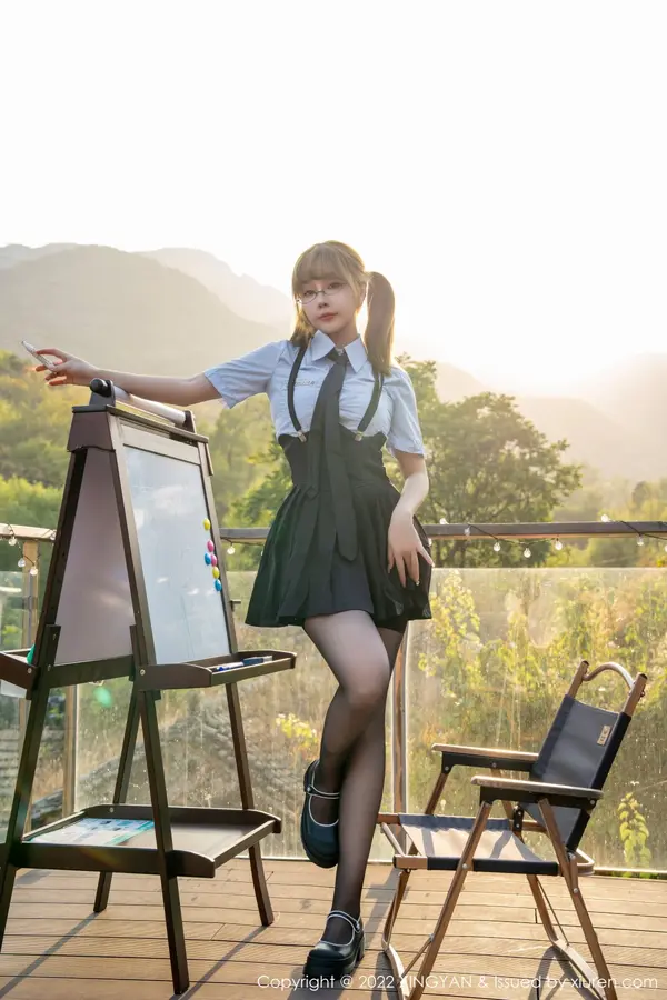 Vol. 0153 王雨纯（72P） (6/72)
