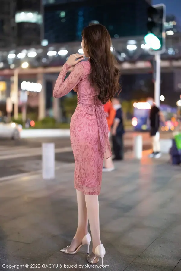 Vol. 0899 王馨瑶yanni（83P） (2/83)