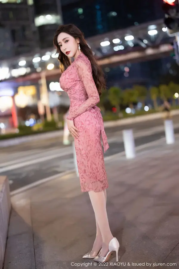 Vol. 0899 王馨瑶yanni（83P） (3/83)