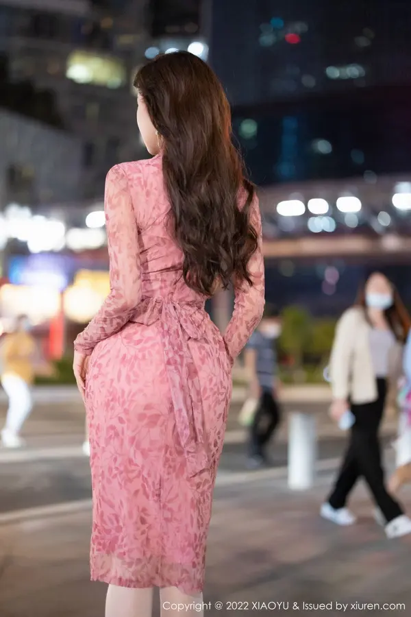 Vol. 0899 王馨瑶yanni（83P） (4/83)
