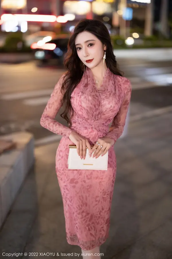 Vol. 0899 王馨瑶yanni（83P） (6/83)