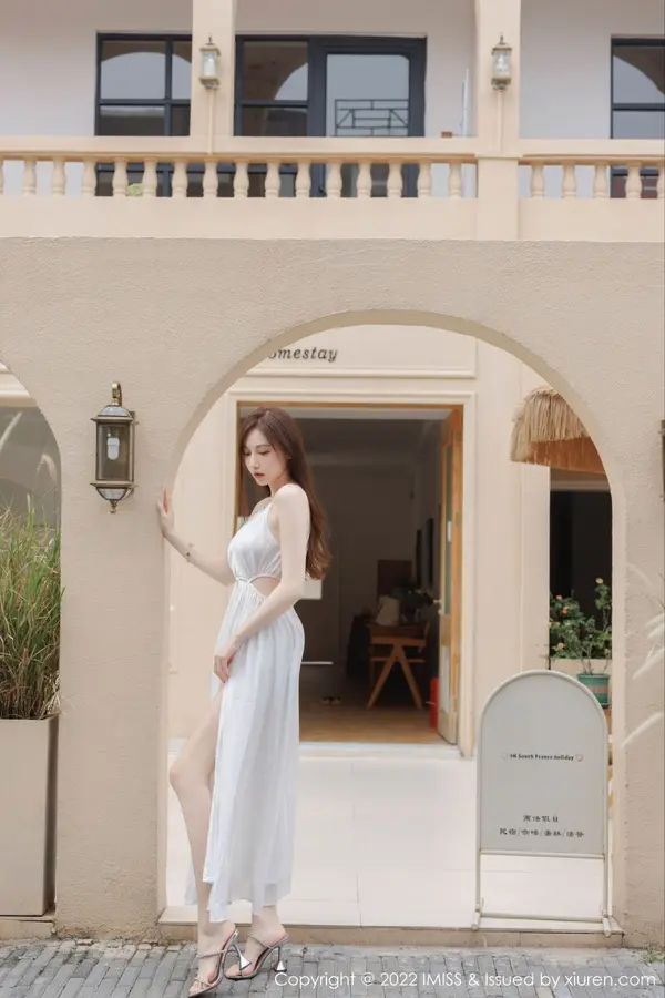 Vol. 0706 Lynn刘奕宁（42P） (2/42)