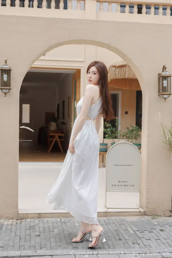 Vol. 0706 Lynn刘奕宁（42P） (4/42)