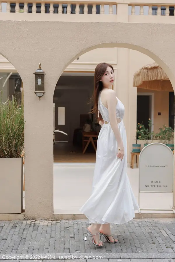 Vol. 0706 Lynn刘奕宁（42P） (5/42)