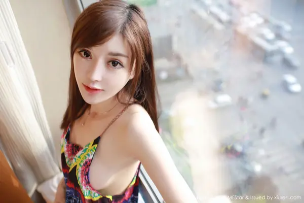Vol. 0068 韩子萱mm（51P） (6/51)