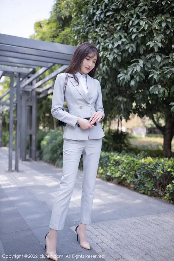 Vol. 05840 陆萱萱（80P） (4/80)