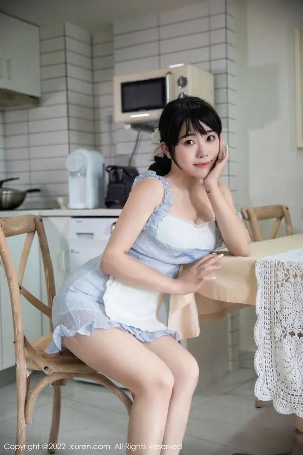 Vol. 05834 严利娅Yuliya（69P） (2/69)