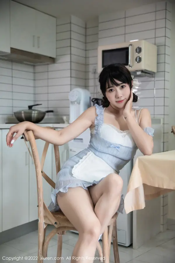 Vol. 05834 严利娅Yuliya（69P） (3/69)
