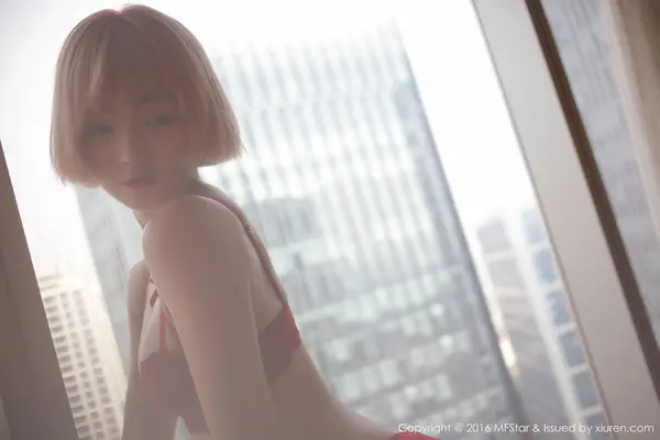 Vol. 0082 悦爷妖精（52P） (5/52)