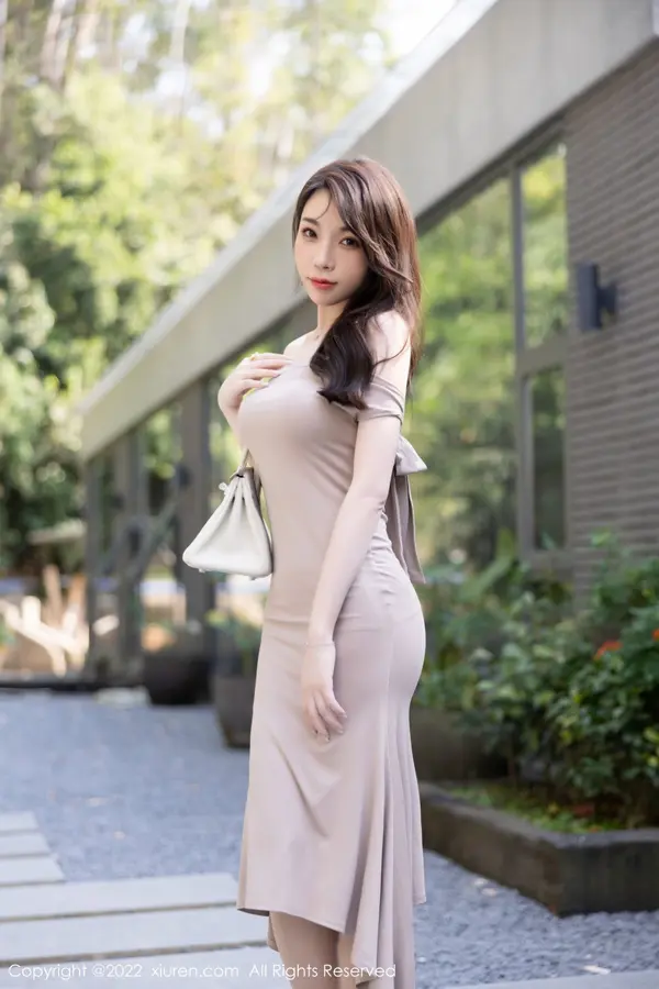 Vol. 05839 徐莉芝Booty（87P） (4/87)