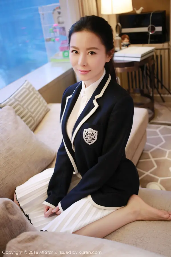 Vol. 0076 慕羽茜（53P） (4/53)