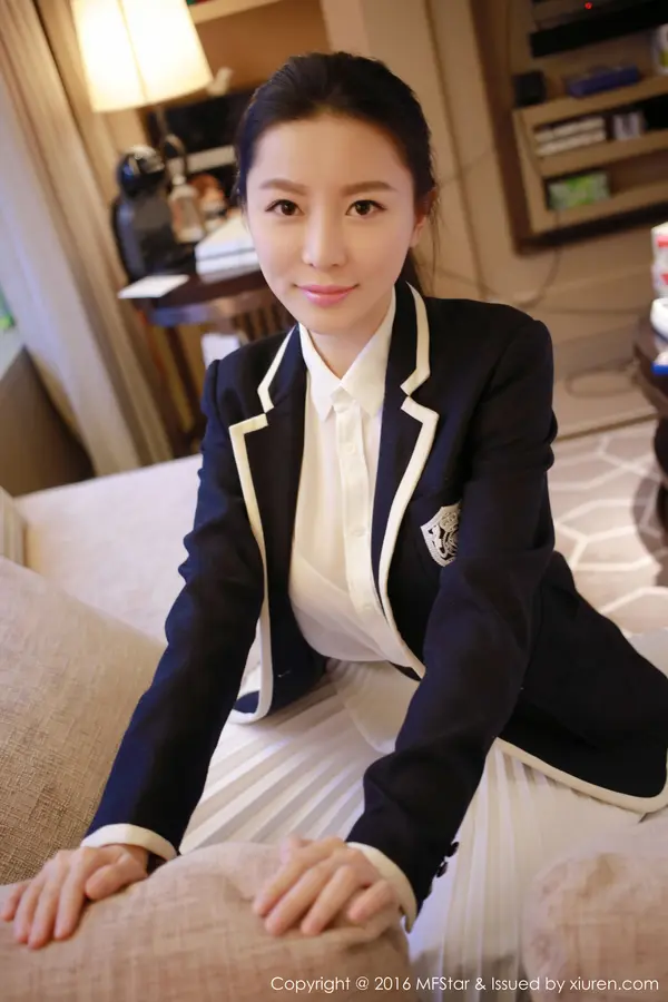 Vol. 0076 慕羽茜（53P） (5/53)