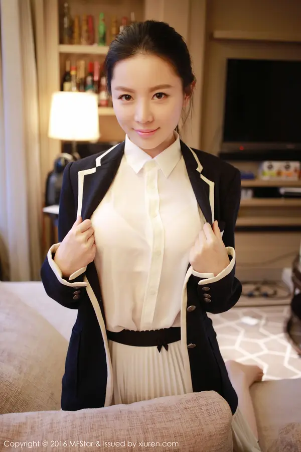 Vol. 0076 慕羽茜（53P） (6/53)
