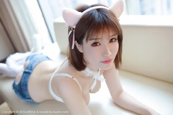 Vol. 0071 K8傲娇萌萌Vivian（52P） (6/52)