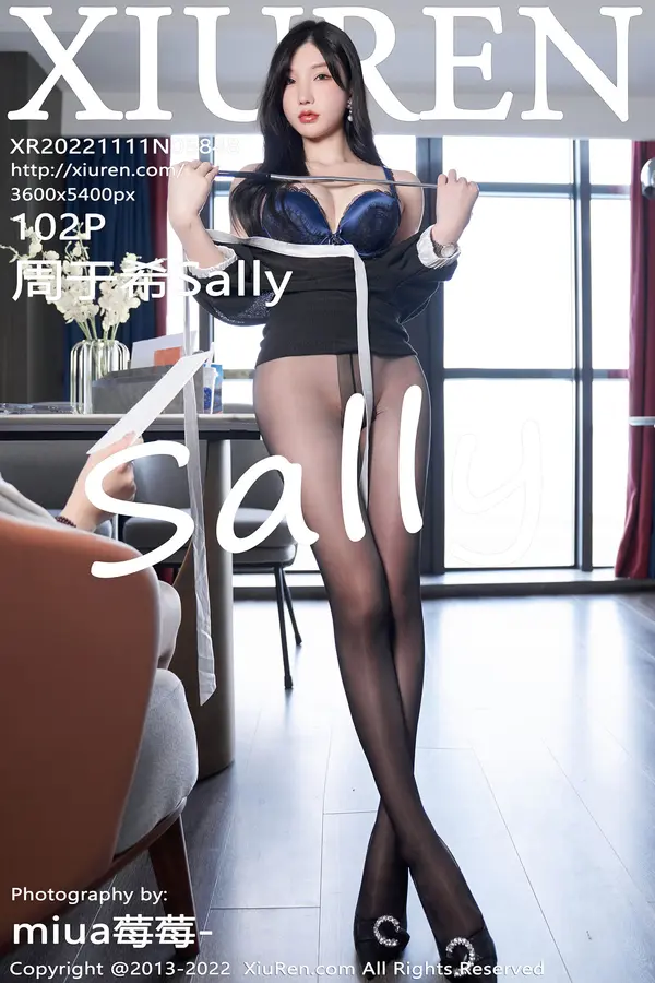 Vol. 05848 周于希Sally（103P）-妹子录-美女图片|美女写真 专注超高清美女图片分享网站