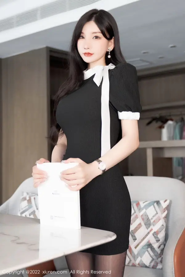 Vol. 05848 周于希Sally（103P） (2/103)