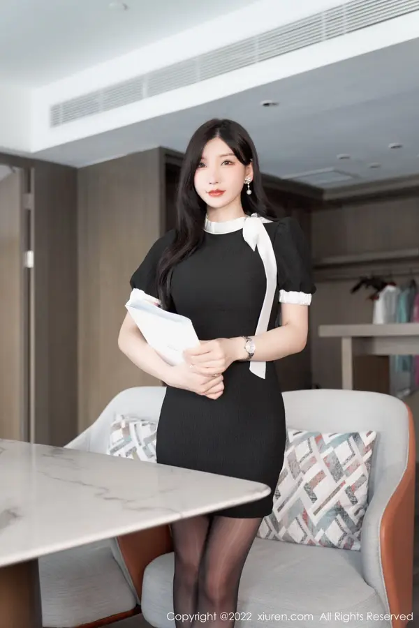 Vol. 05848 周于希Sally（103P） (3/103)