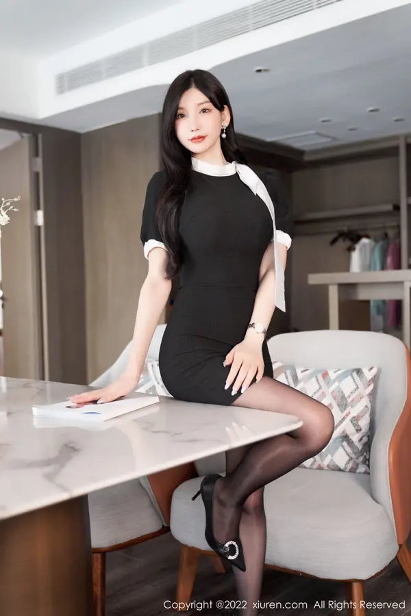 Vol. 05848 周于希Sally（103P） (4/103)