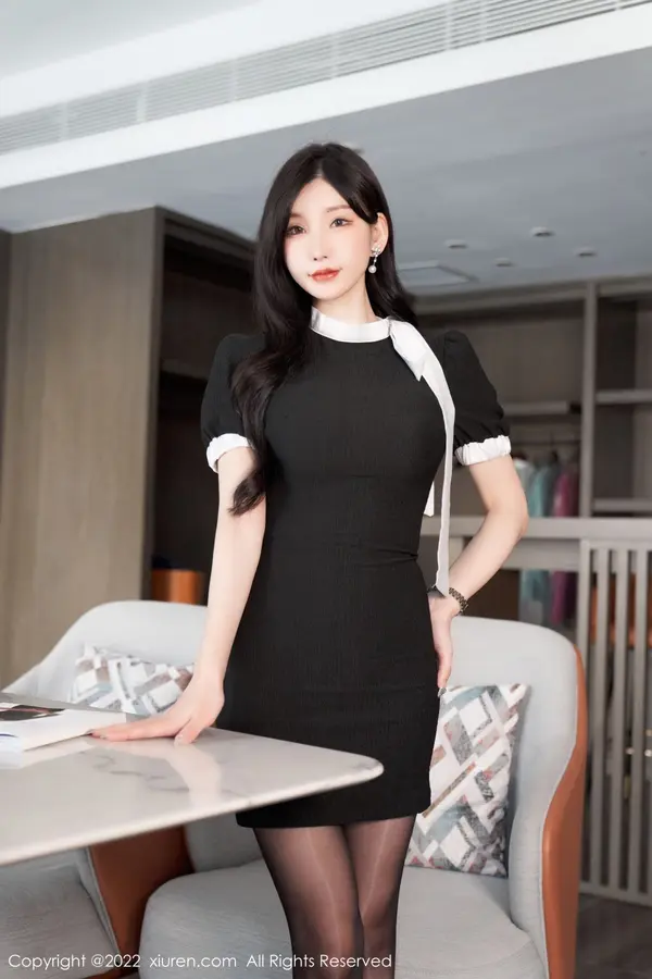 Vol. 05848 周于希Sally（103P） (6/103)