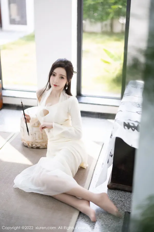 Vol. 05846 王馨瑶yanni（88P） (2/88)