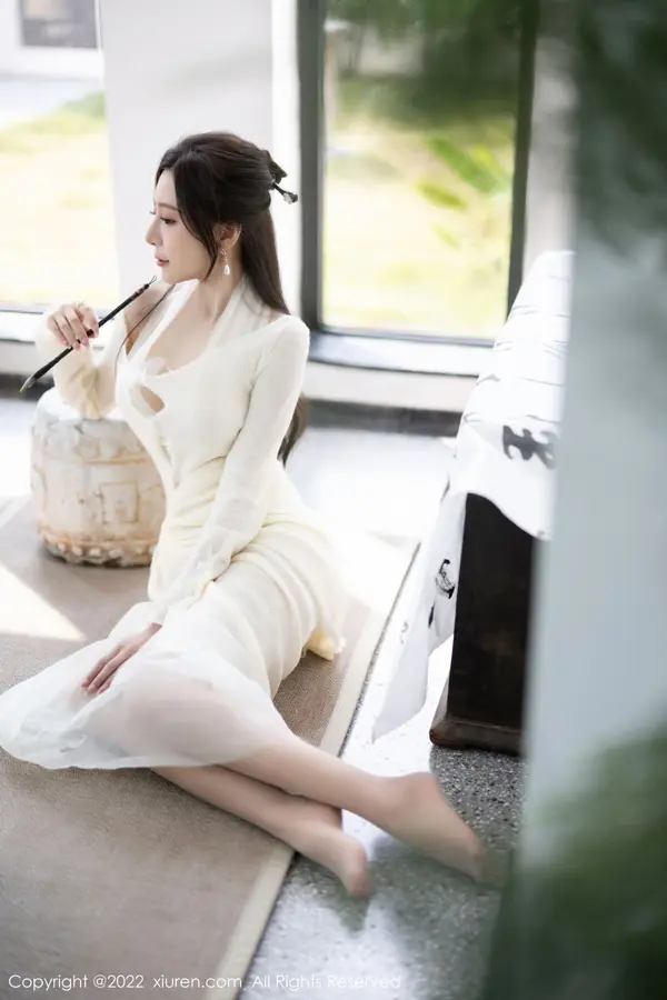 Vol. 05846 王馨瑶yanni（88P） (3/88)