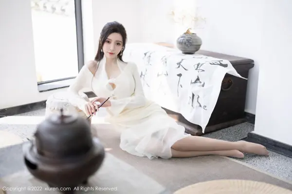Vol. 05846 王馨瑶yanni（88P） (4/88)