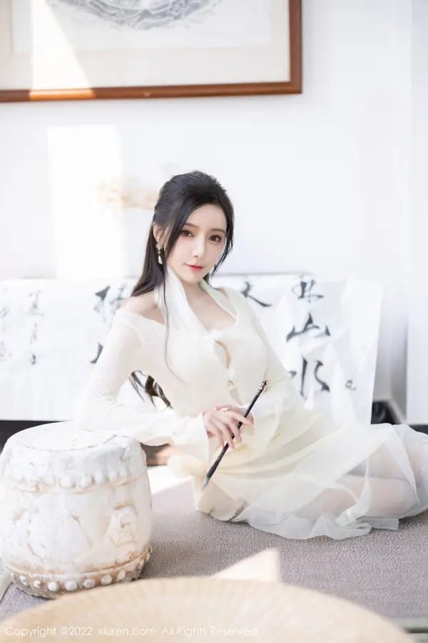 Vol. 05846 王馨瑶yanni（88P） (5/88)