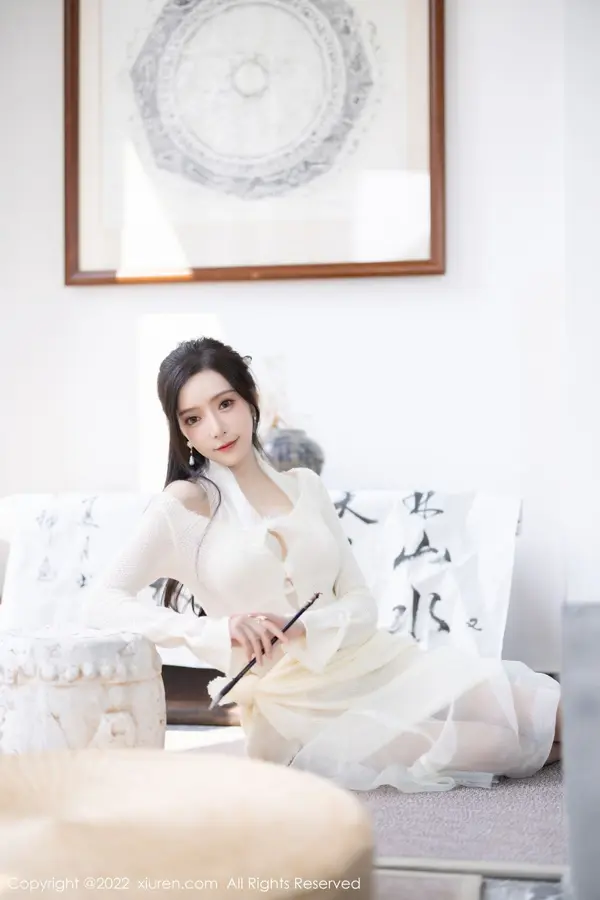 Vol. 05846 王馨瑶yanni（88P） (6/88)