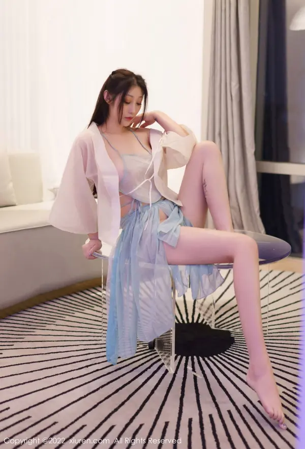 Vol. 05844 妲己_Toxic（69P） (3/69)