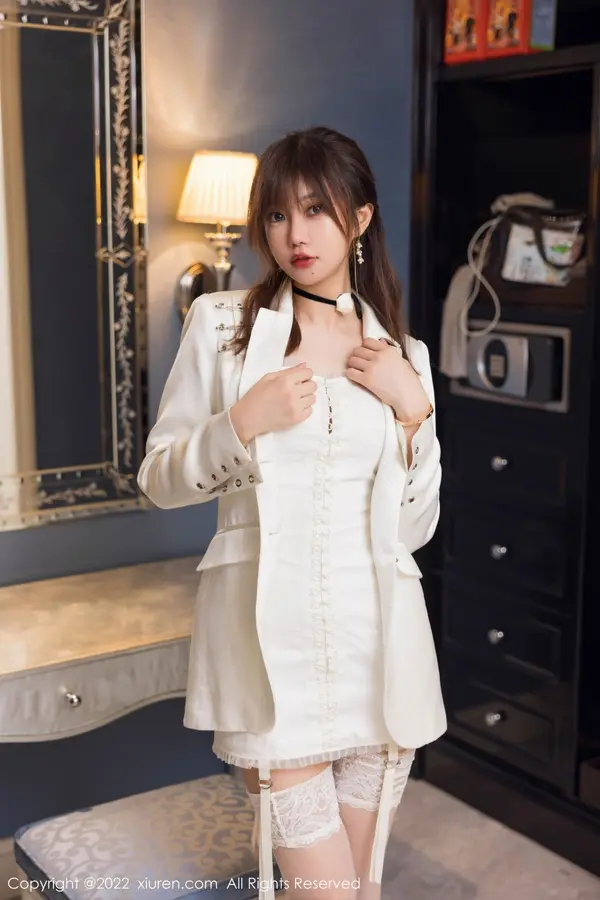 Vol. 05845 绮里嘉ula（72P） (2/72)