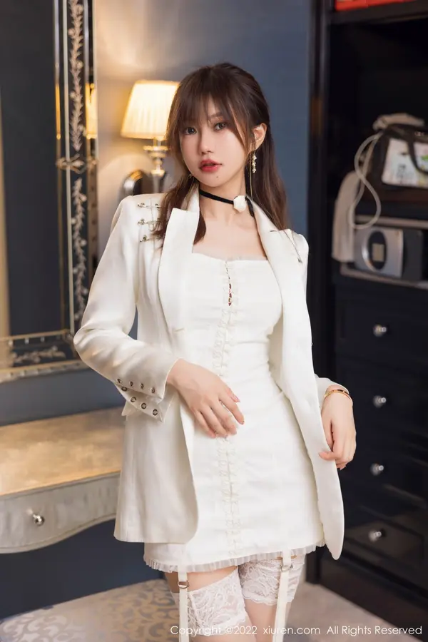 Vol. 05845 绮里嘉ula（72P） (3/72)