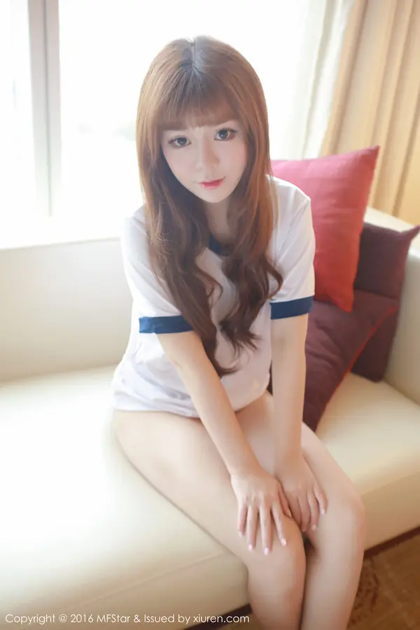 Vol. 0079 粉芭比VV（51P） (2/51)