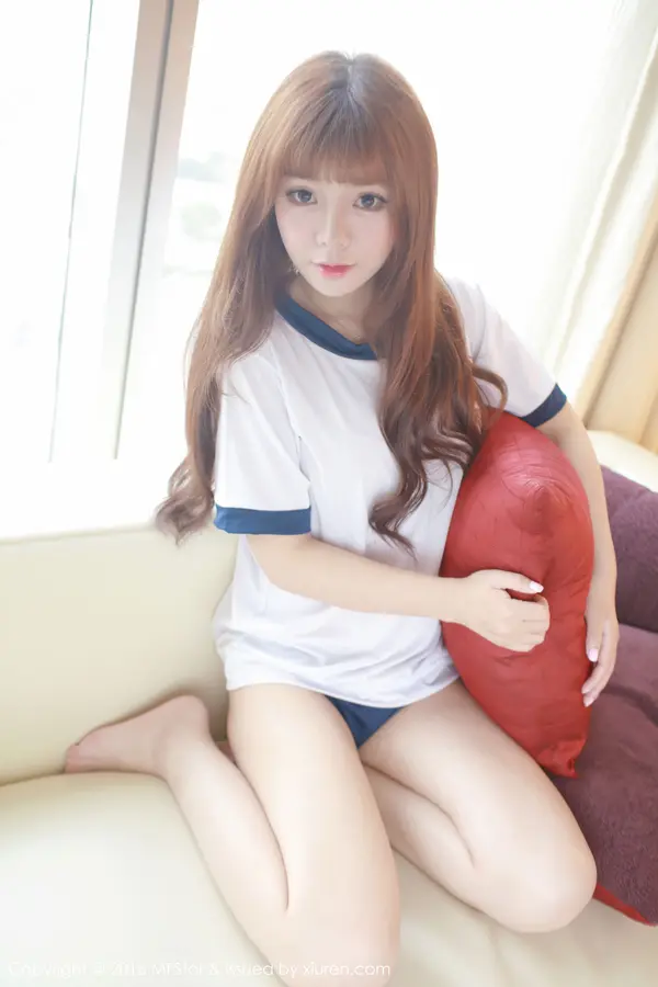 Vol. 0079 粉芭比VV（51P） (6/51)
