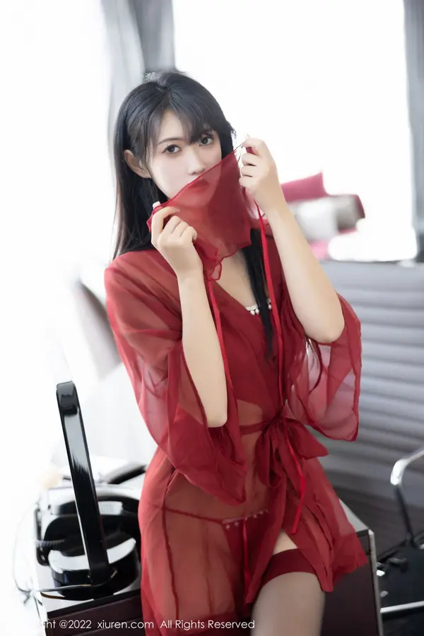 Vol. 05850 林子遥（82P） (2/82)