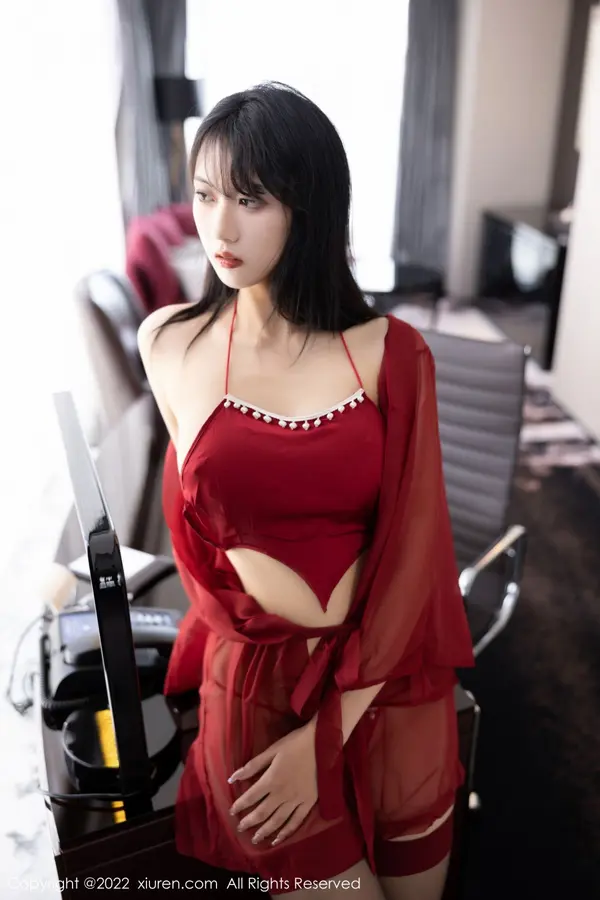 Vol. 05850 林子遥（82P） (4/82)