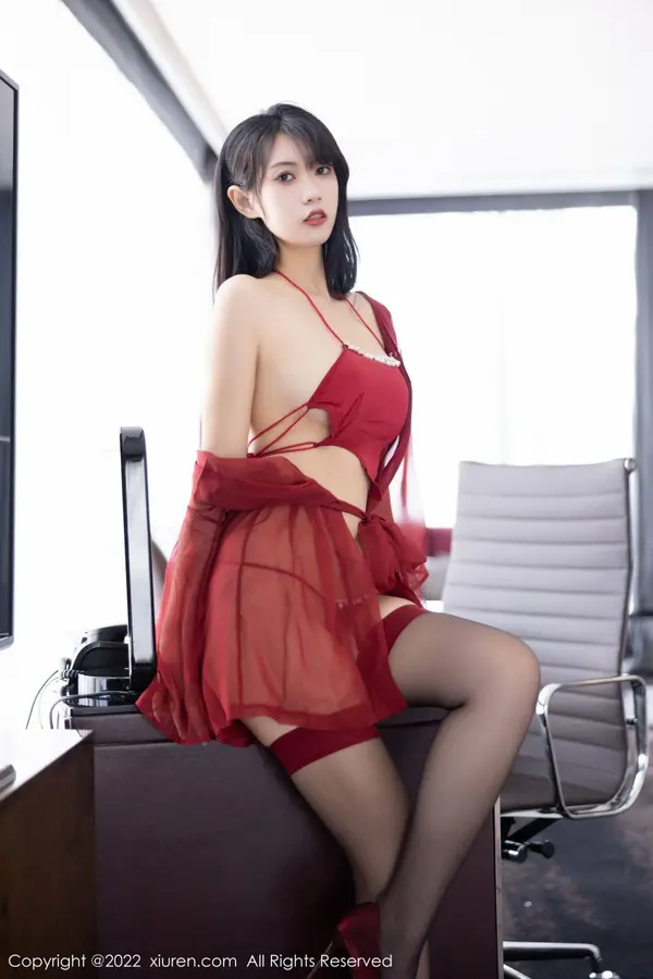 Vol. 05850 林子遥（82P） (5/82)
