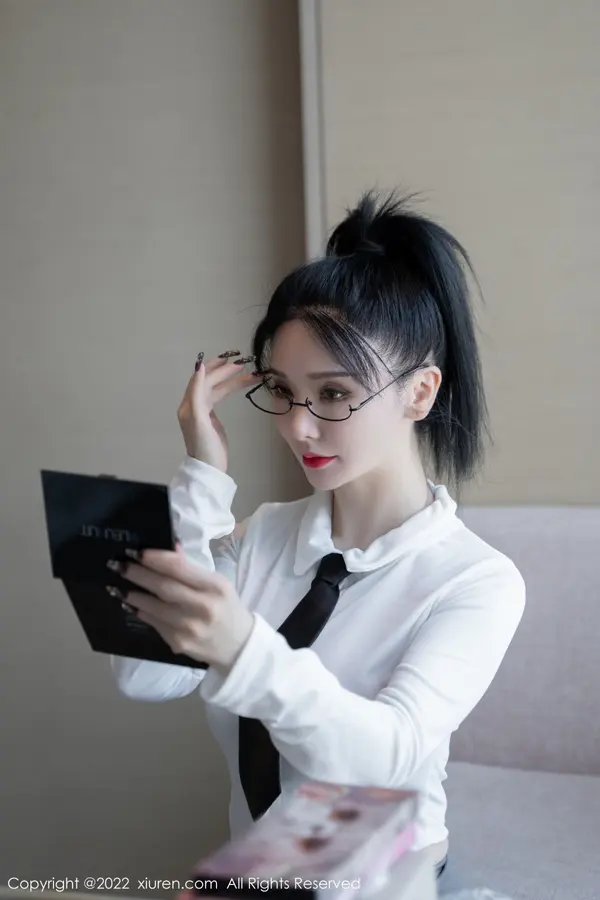 Vol. 05856 潘娇娇（119P） (3/119)