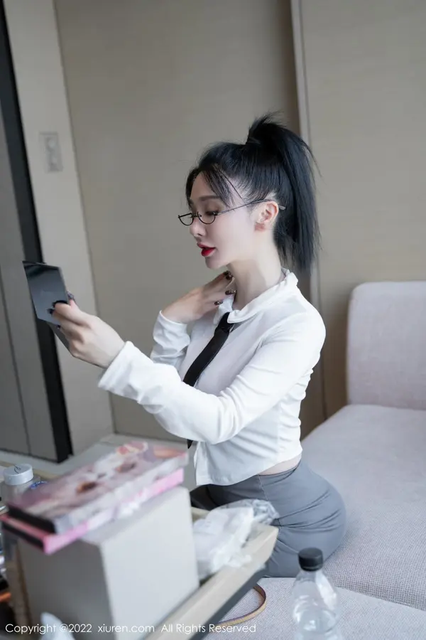 Vol. 05856 潘娇娇（119P） (4/119)