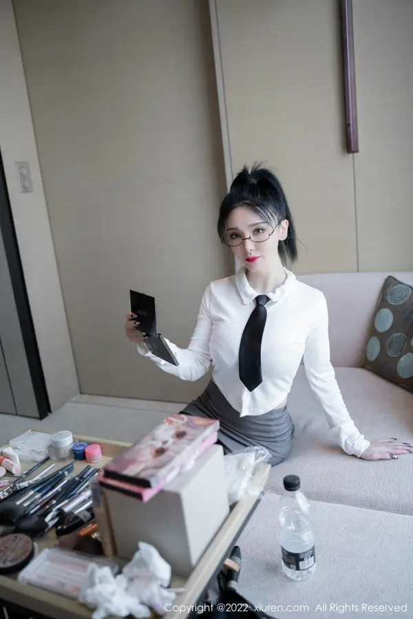 Vol. 05856 潘娇娇（119P） (5/119)