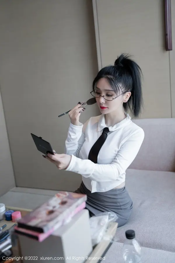 Vol. 05856 潘娇娇（119P） (6/119)