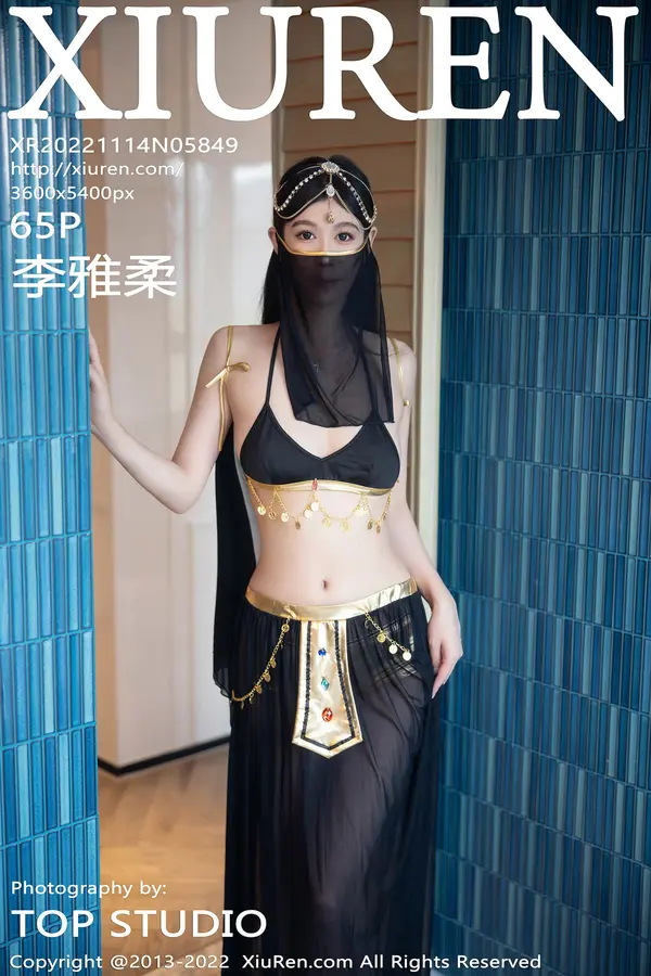 Vol. 05849 李雅柔182CM（66P）-妹子录-美女图片|美女写真 专注超高清美女图片分享网站