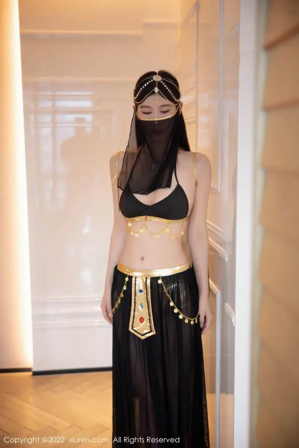 Vol. 05849 李雅柔182CM（66P） (2/66)