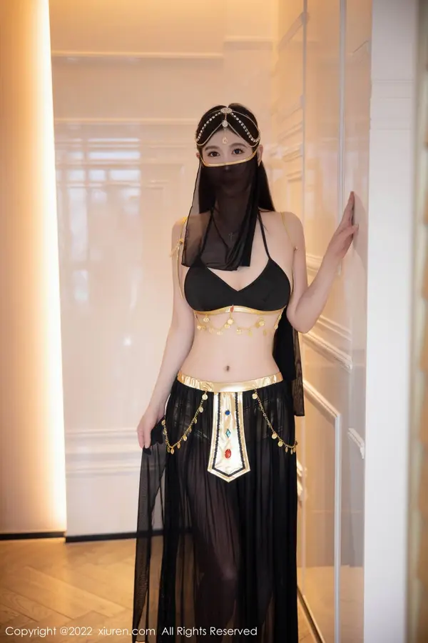 Vol. 05849 李雅柔182CM（66P） (3/66)