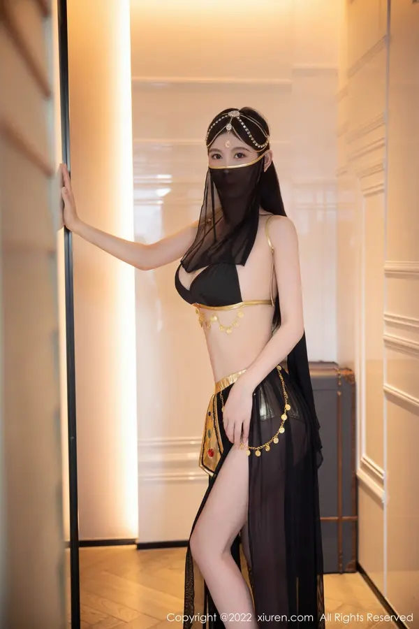 Vol. 05849 李雅柔182CM（66P） (5/66)