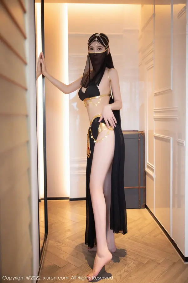 Vol. 05849 李雅柔182CM（66P） (6/66)