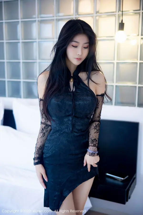 Vol. 05864 苏苏阿（80P） (2/80)