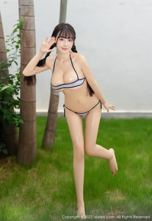 Vol. 05871 朱可儿Flora（62P） (5/62)
