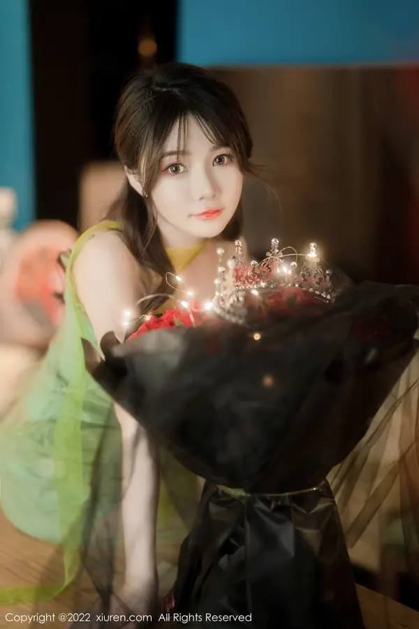 Vol. 05875 婠婠么（86P） (2/86)