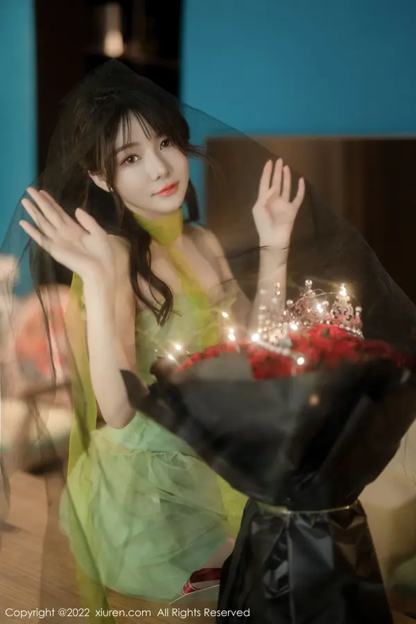 Vol. 05875 婠婠么（86P） (5/86)